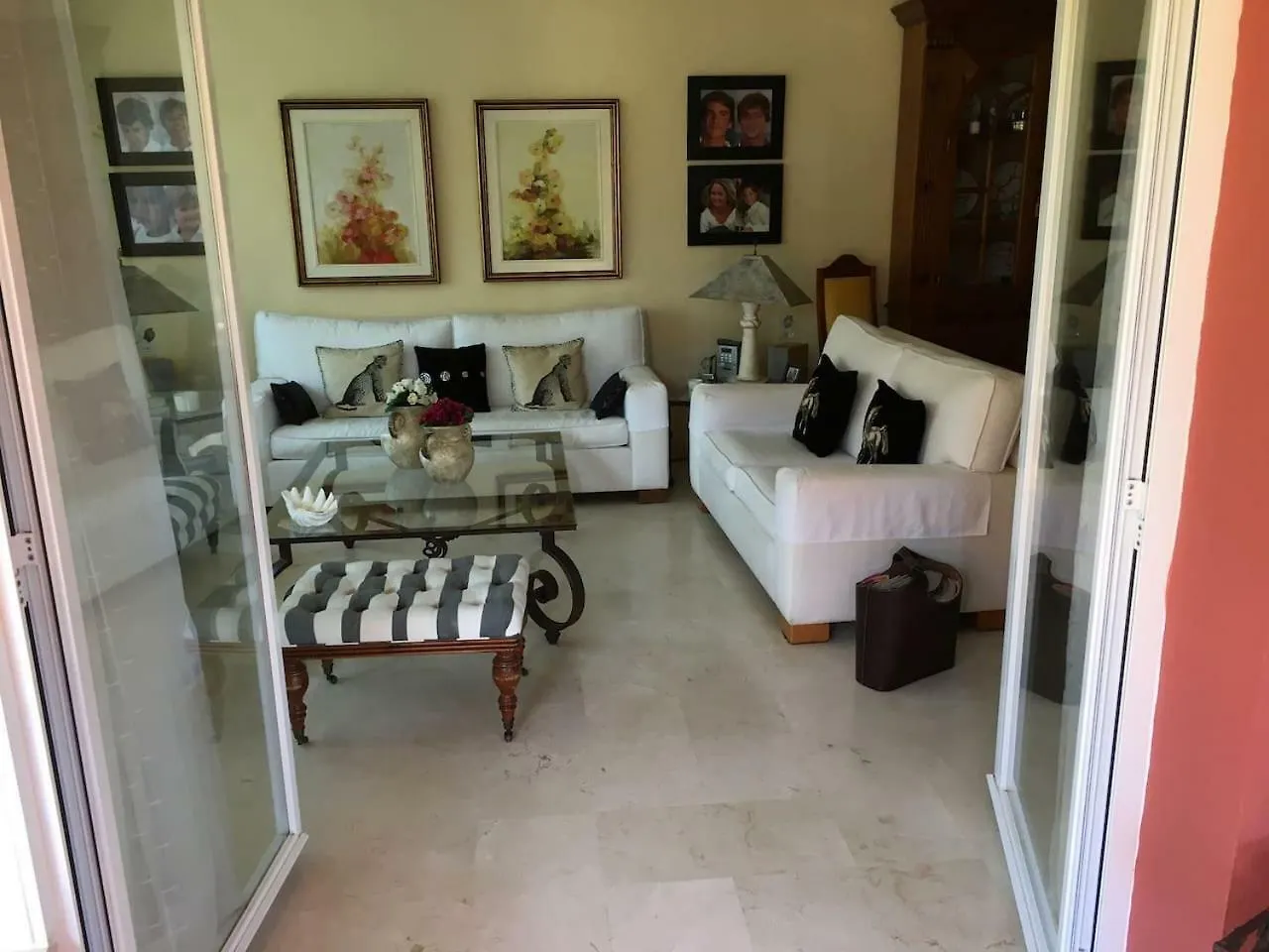 Luxury Apartment In 5 Star Urbanization Marbella