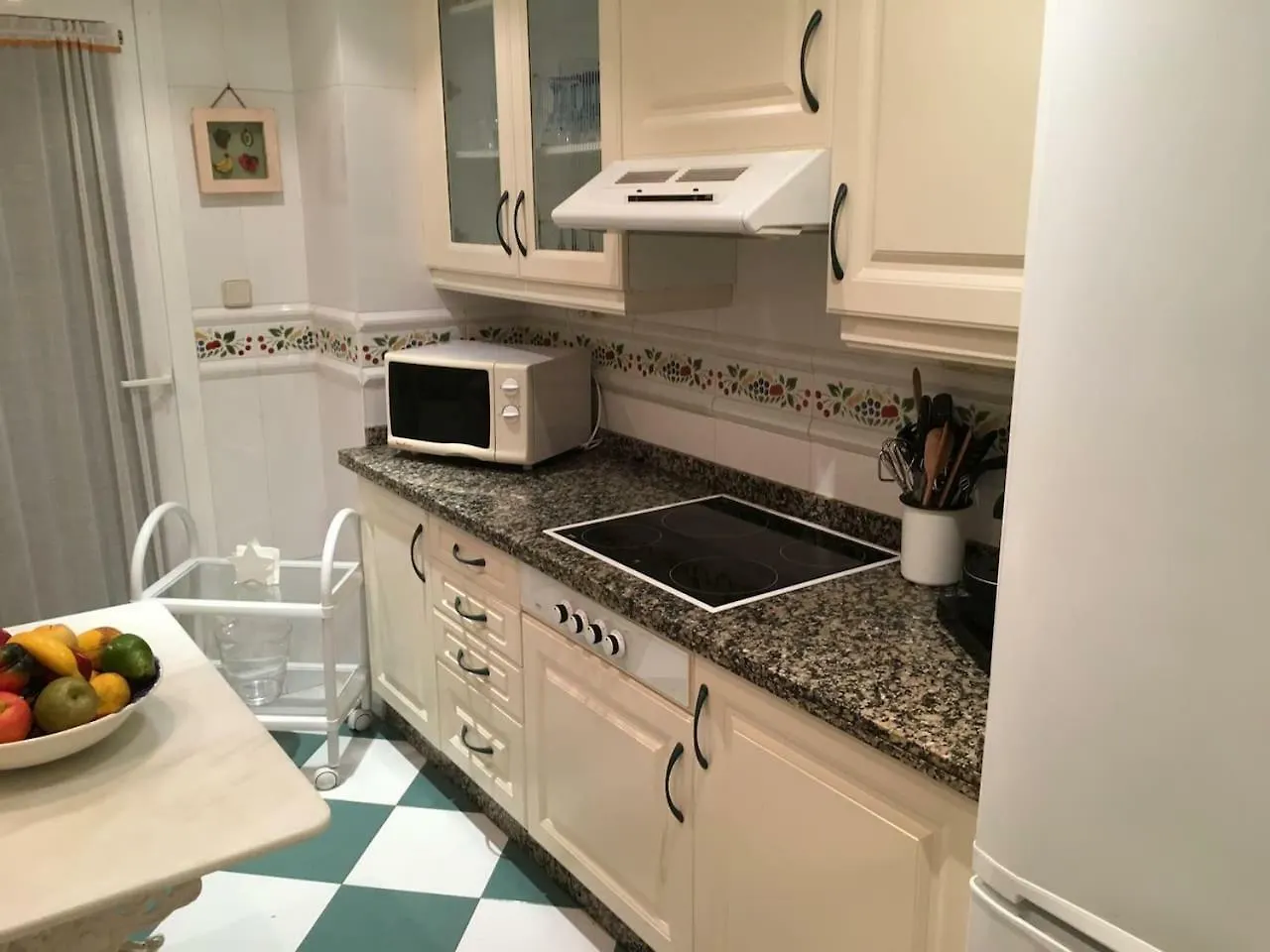 Luxury Apartment In 5 Star Urbanization Marbella Spanien