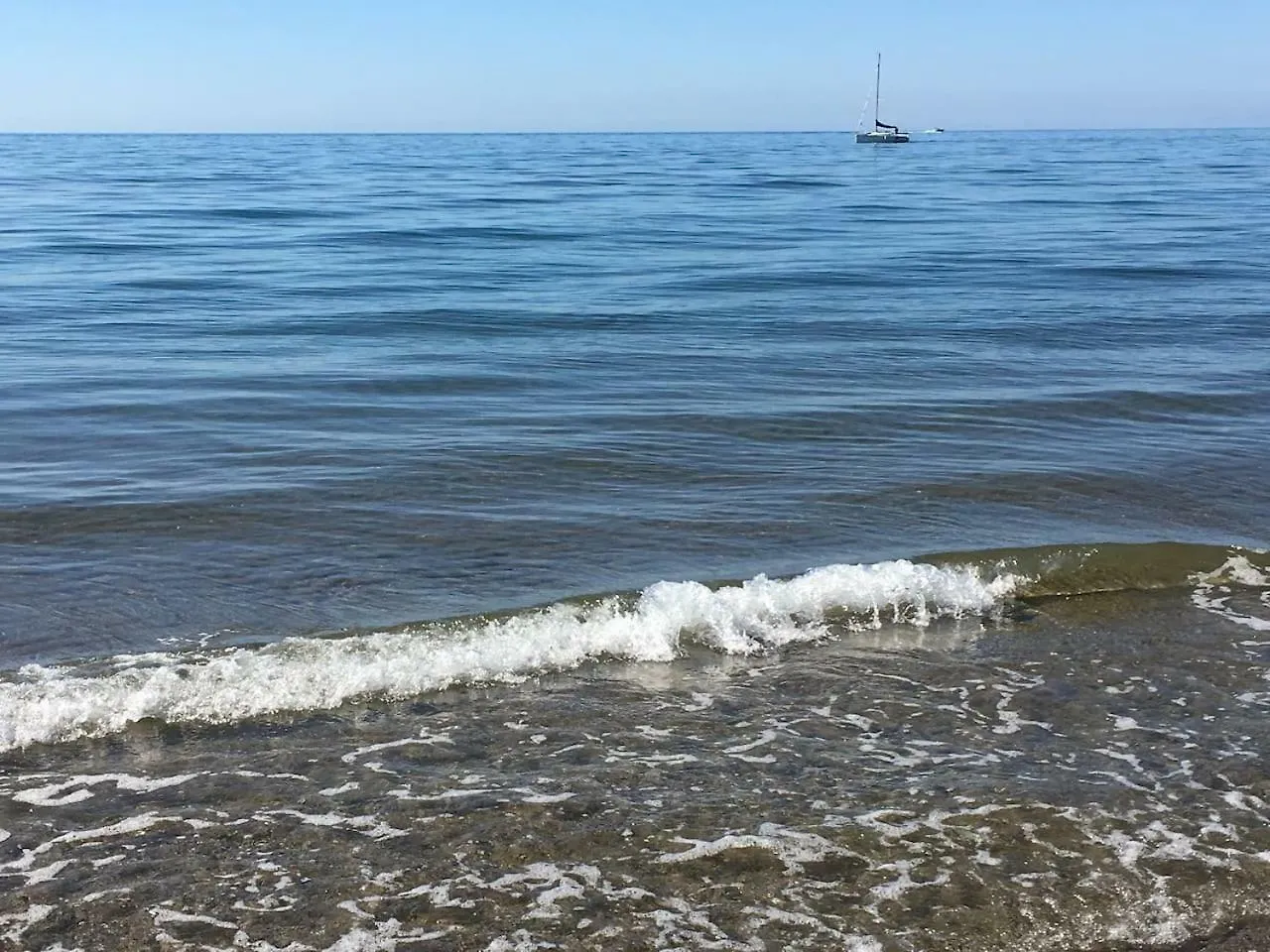 Luxury Apartment In 5 Star Urbanization Marbella Spanien