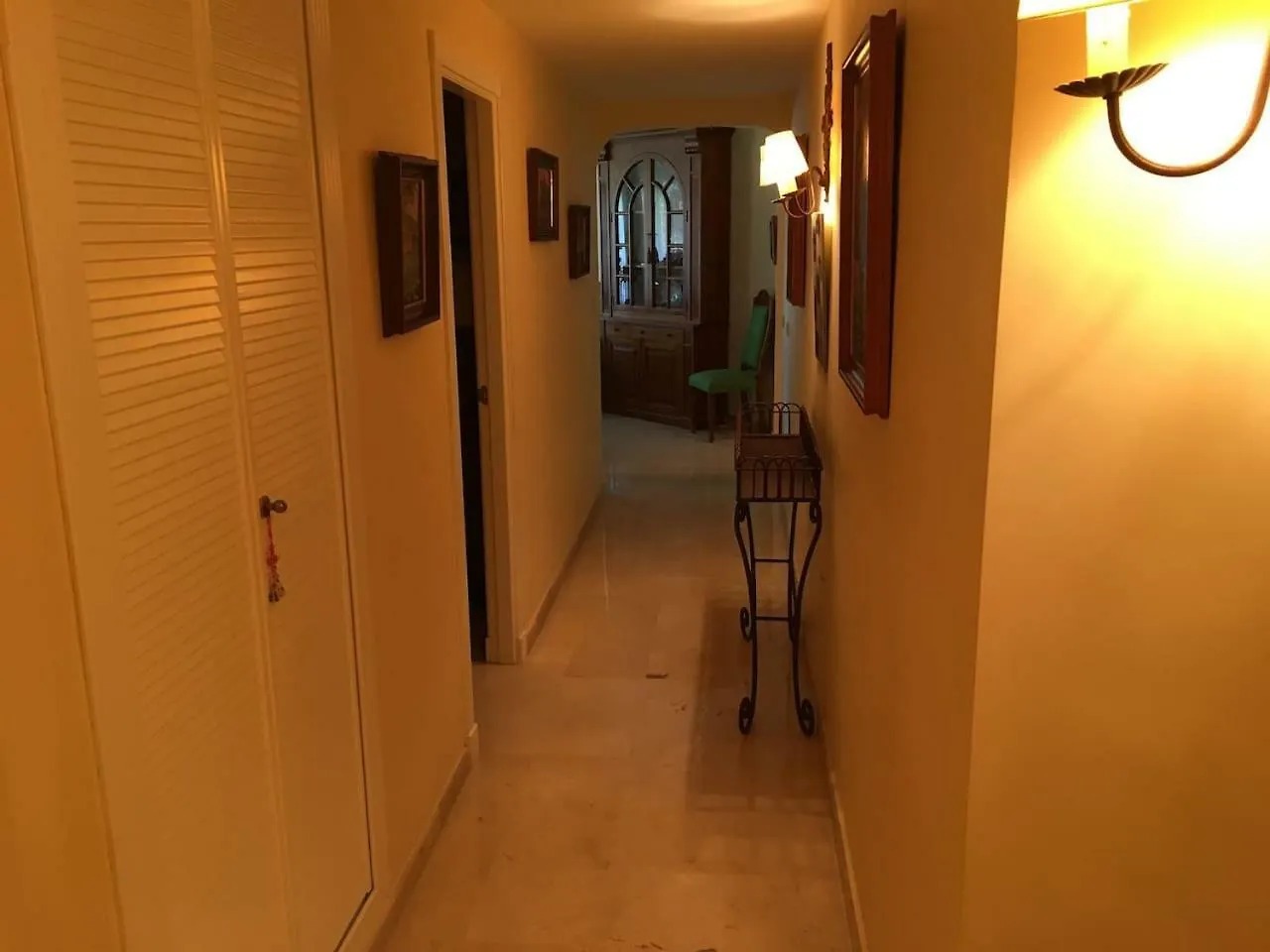 Luxury Apartment In 5 Star Urbanization Marbella Spanien