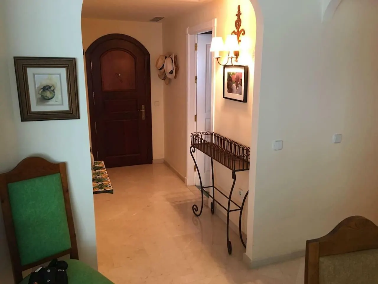 Luxury Apartment In 5 Star Urbanization Marbella 0*,  Spanien