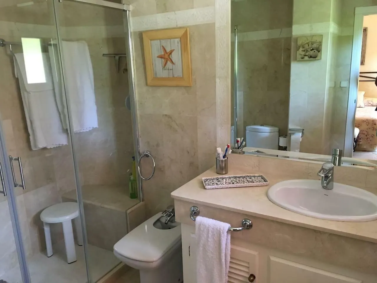 Luxury Apartment In 5 Star Urbanization Marbella